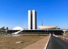 Arcabouço fiscal está na pauta de discussões na Câmara nesta semana