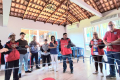 Regional Floripa reúne 30 representações na construção da Marcha dos Catarinenses