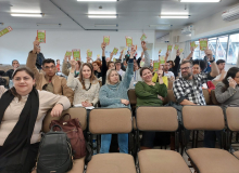 Representantes da CUT-SC são eleitos para Conferência Estadual de Gestão do Trabalho