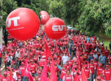 10 de agosto é o Dia do Basta! Confira orientações da direção da CUT