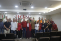Fórum das Centrais reúne dirigentes sindicais em SC para debater eleições