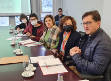 Audiência do Sinte com a SED traz flexibilização para jornada e hora-atividade