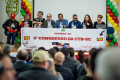 CUT-SC participa da Conferência de Saúde do Trabalhador no Vale do Itajaí