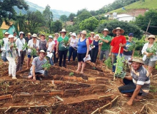 Vitória para a Agricultura Familiar: SINTRAF-SR conquista Registro Sindical