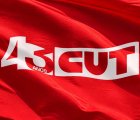 CUT completa 43 anos: Central nasceu da luta e da organização da classe trabalhadora
