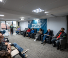 Sinte/SC cobra compromisso com a educação pública de candidatos ao Governo do Estado