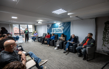 Sinte/SC cobra compromisso com a educação pública de candidatos ao Governo do Estado