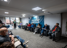 Sinte/SC cobra compromisso com a educação pública de candidatos ao Governo do Estado