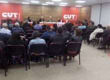 Agricultura Familiar debate a economia solidária em seminário da CUT