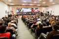 Audiência pública na Alesc debate urgência do fim da escala 6x1