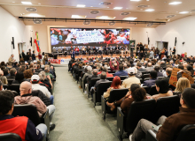 Audiência pública na Alesc debate urgência do fim da escala 6x1