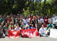 Congresso elege Direção da FETRAM-SC/CUT para gestão 2019-2022