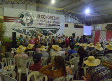 FETRAF-SC elege direção executiva para 2019-2023