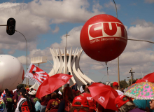 Marcha da Classe Trabalhadora