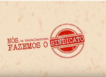 Fortaleça os canais das entidades sindicais
