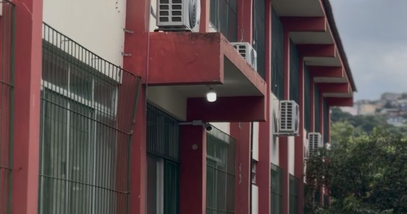 Despesas da Educação com militares em escolas crescem 200 vezes em 6 anos em SC